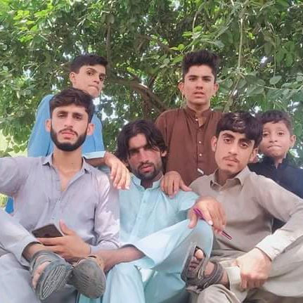 Gulab Khan