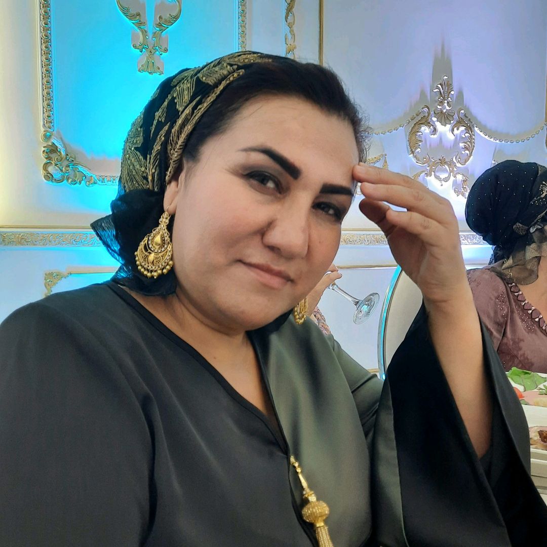 Gulbibi