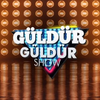 Güldür Güldür Show