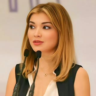 Gulnora Karimova