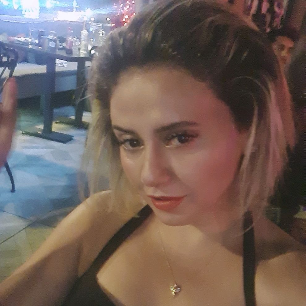 GÜLŞAH