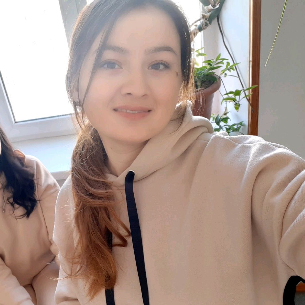 Гулии🥰