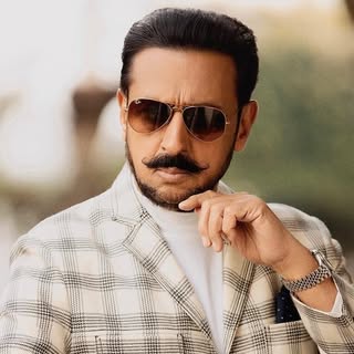 Gulshan Grover