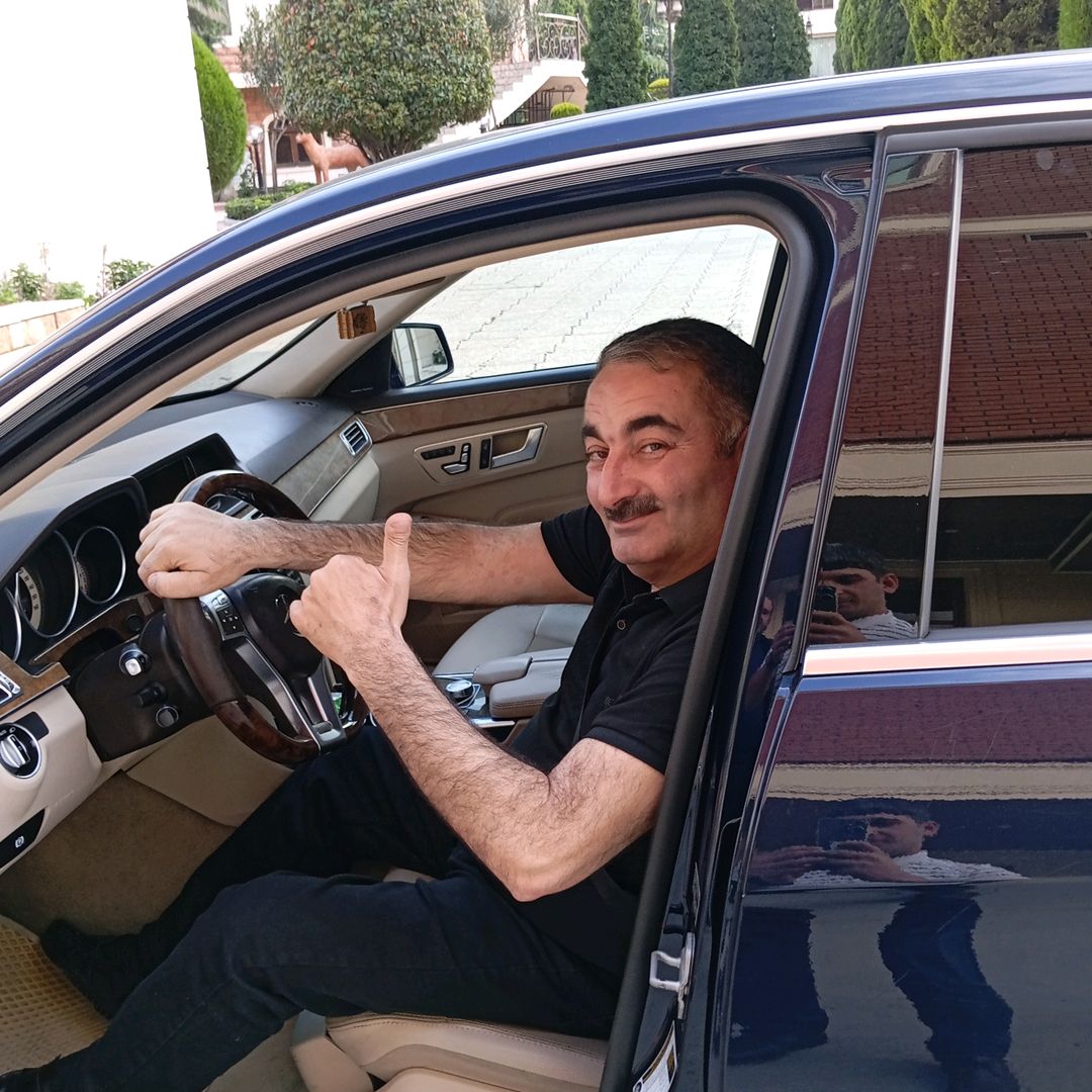 Gündüz Mirzeyev