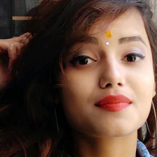 Gunjan Dhyani ❤