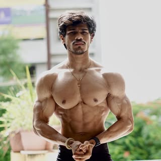 VIRAJ GUPTA | AESTHETICS￼