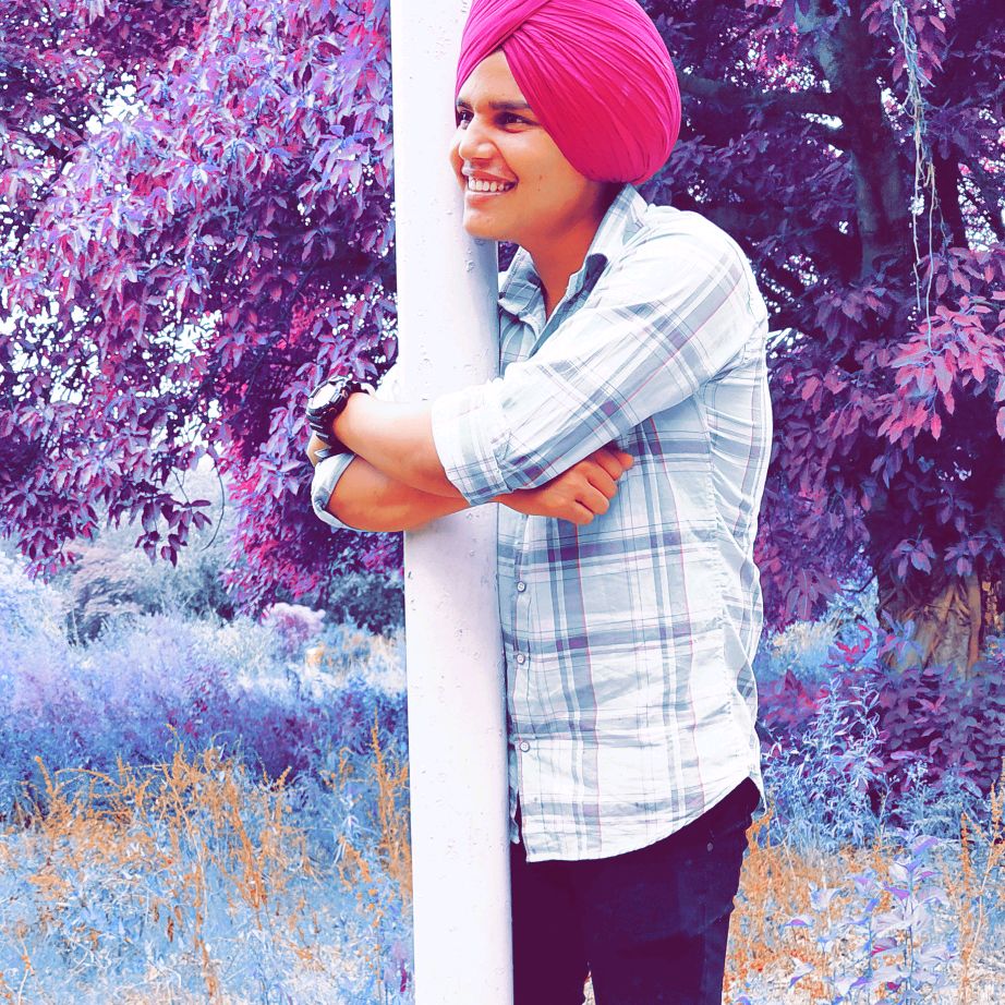 Gursewak Randhawa