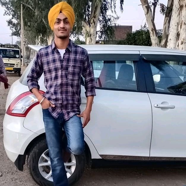 gurmukh virk