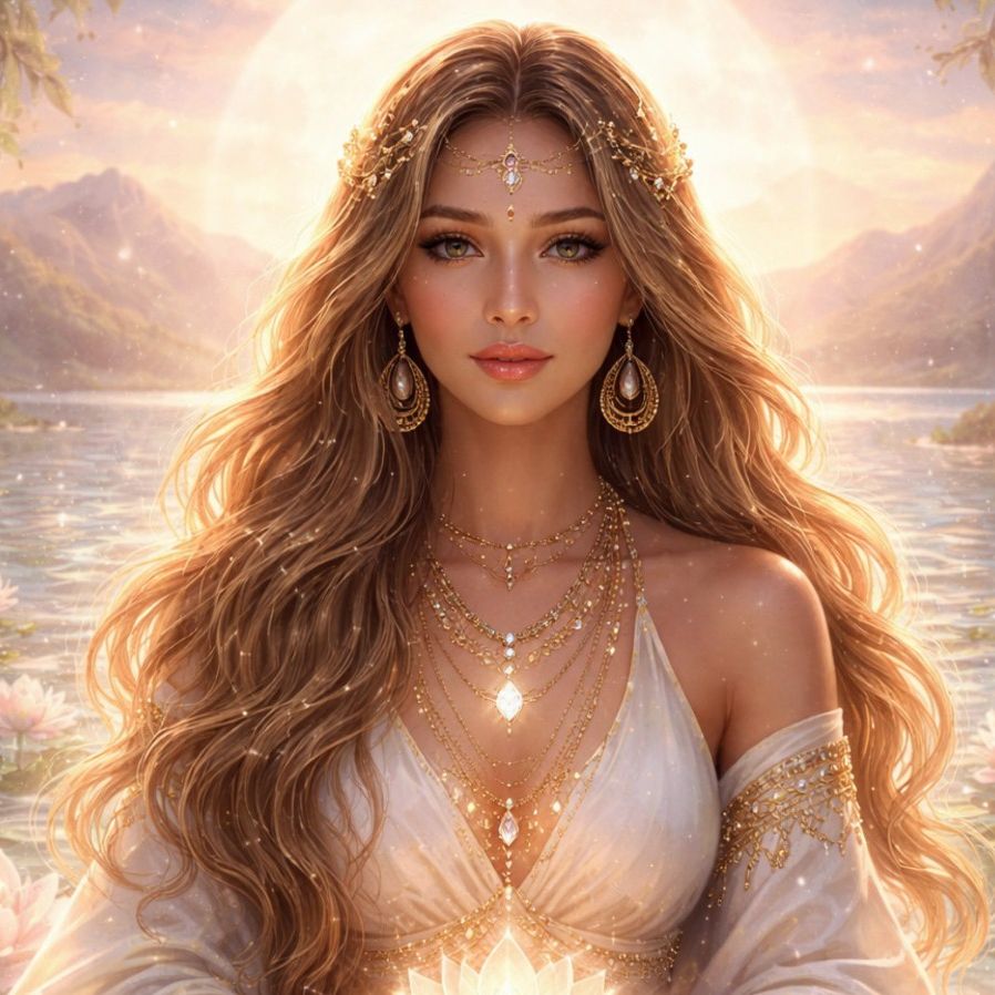 Luna - Guru do Destino