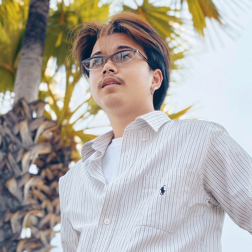 กัส เชียงกง (ช่องจริง)
