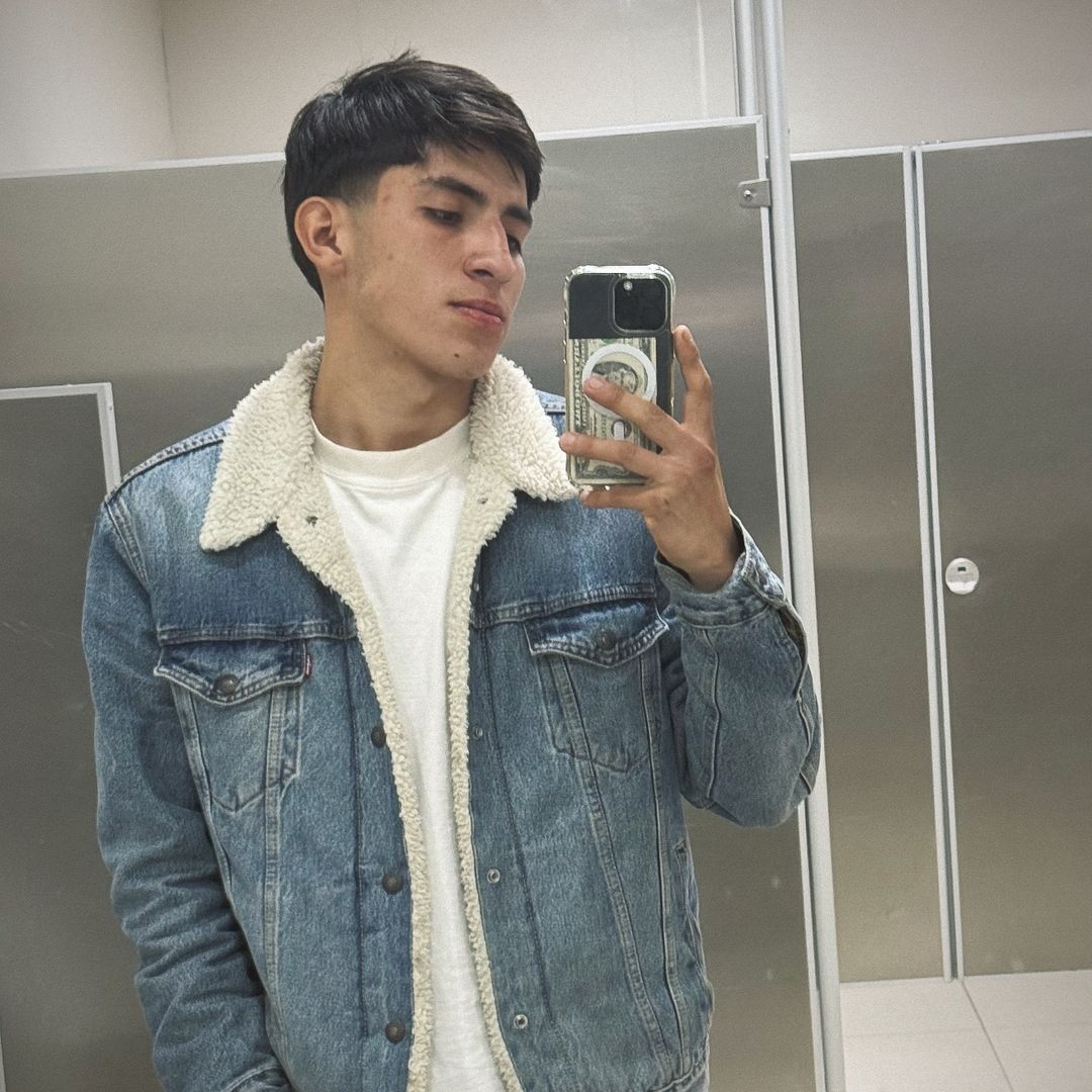 Gustavo Romero Ortiz