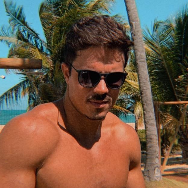 Gustavo Guimarães