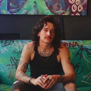 Gustavo Hill | Gustahill
