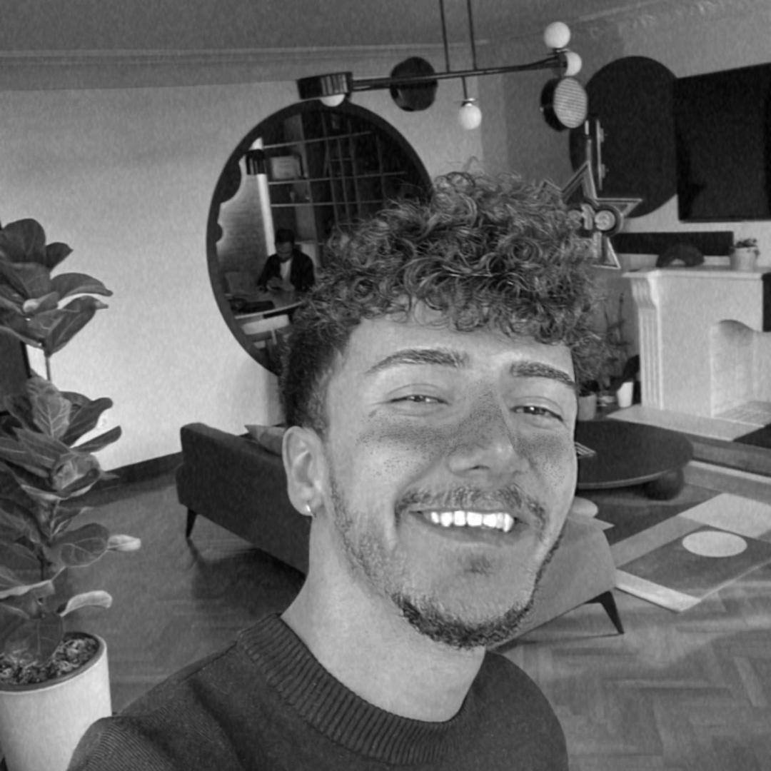 Gustavo