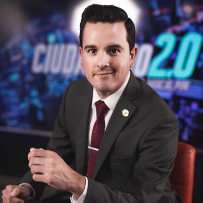 Gustavo Macalpin