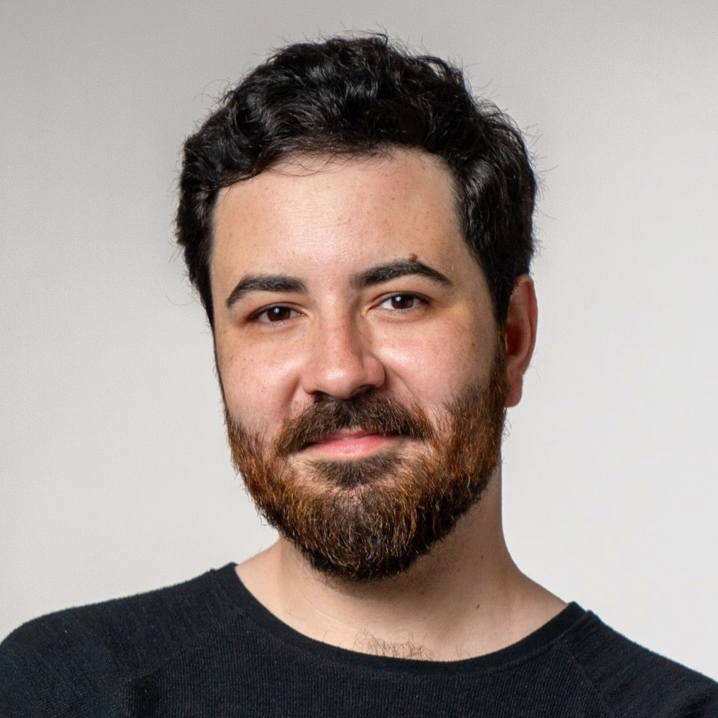 Gustavo Ramos