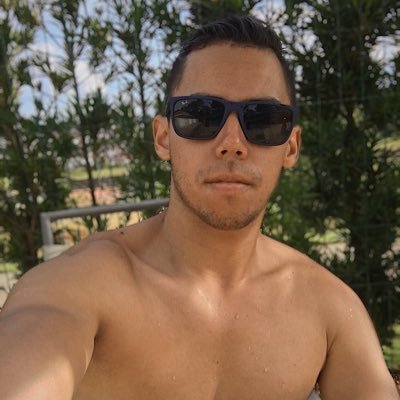 Gustavo Santos 🍥