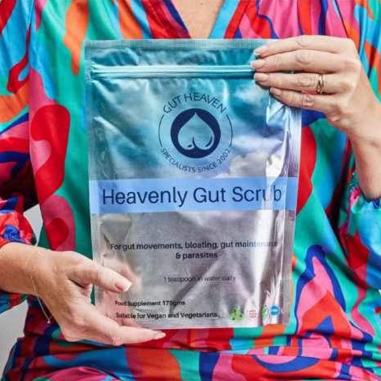 Gut Heaven/Talita/Kent Detox💩