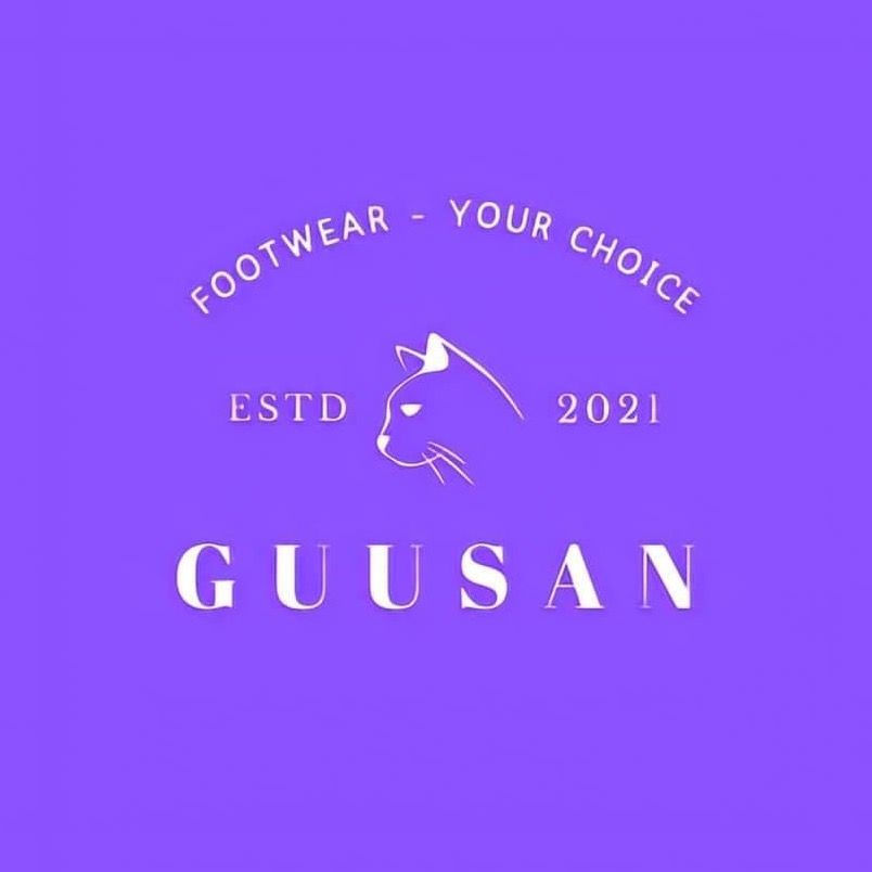 Guusan (ရန်ကုန်)