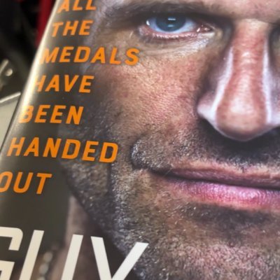 Guy Martin Official