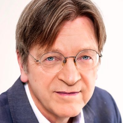 Guy Verhofstadt