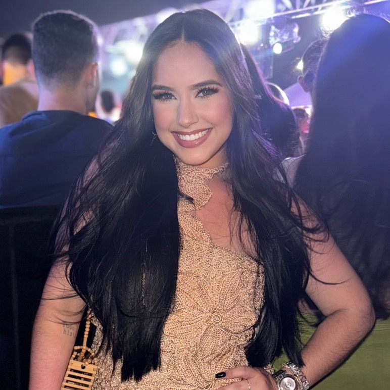 Geovanna Vasconcelos