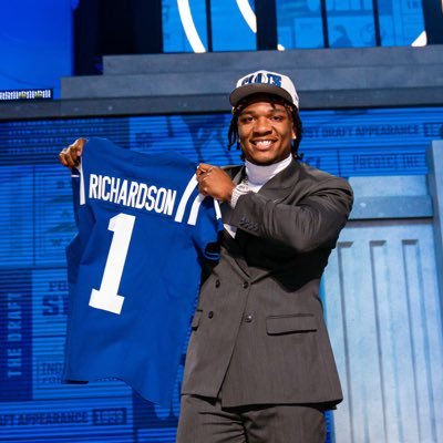 Anthony Richardson
