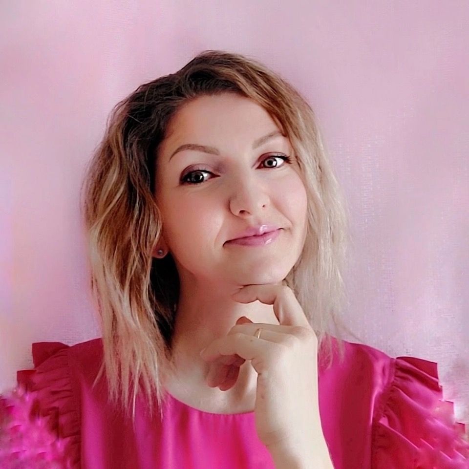🌷МАСТЕР МАНИКЮРА 🌷