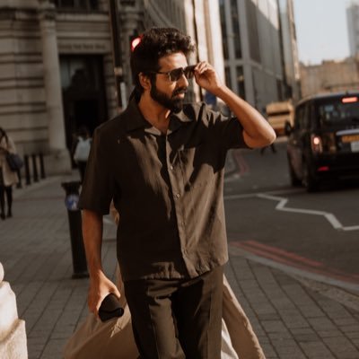 G.V.Prakash Kumar