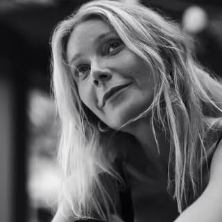 Gwyneth Paltrow