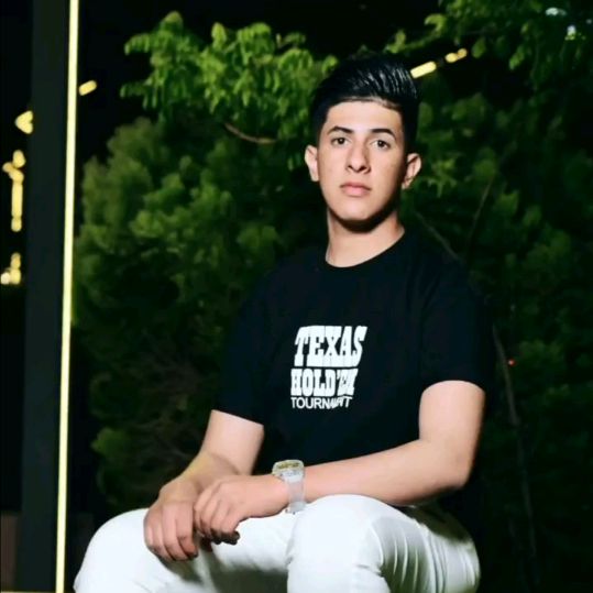 محمود الحيالي