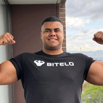 Bitelo Gym