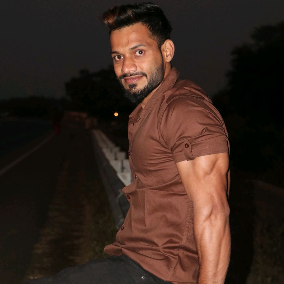 sameer khan