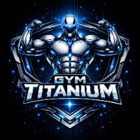 Gym Titanium