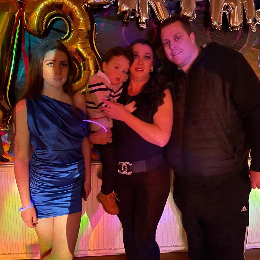 Gypsyqueenpashy gypsykingray