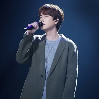 CHO KyuHyun