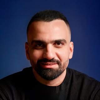 Hussein Al-Jazairi - حسين الجزائري