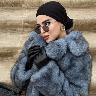 حوراء عباس
