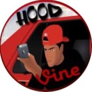 Hoodvine #teamhood