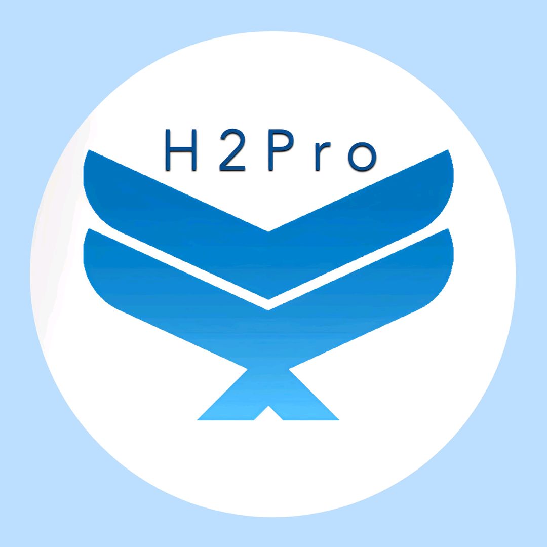 H2Pro - TÔN THỜ TRI THỨC