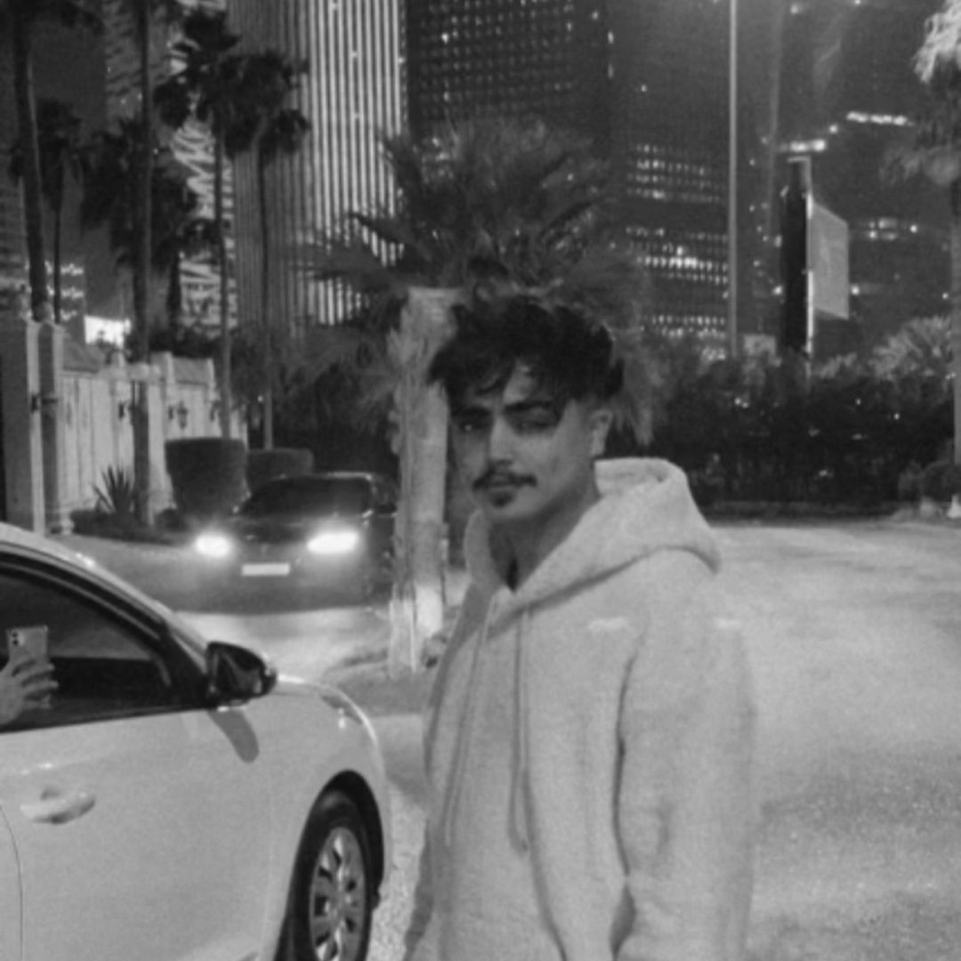 Aymen🇸🇦