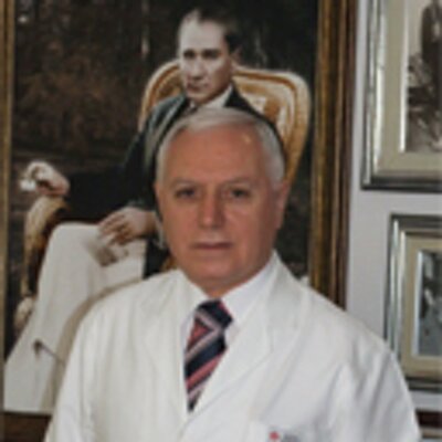 Mehmet Haberal
