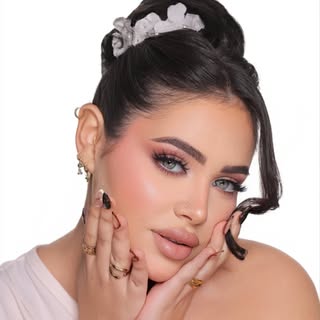 HABIBA REDA | حبيبه رضا