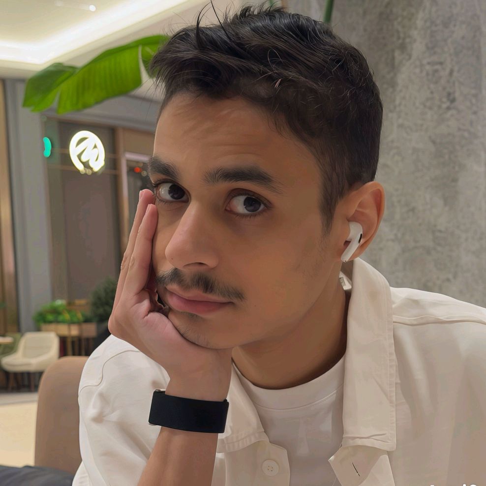عشاق حبیب مسعد🤍