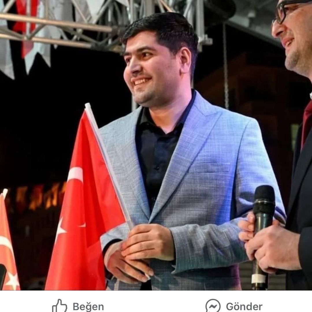 Habil Memmedov Official