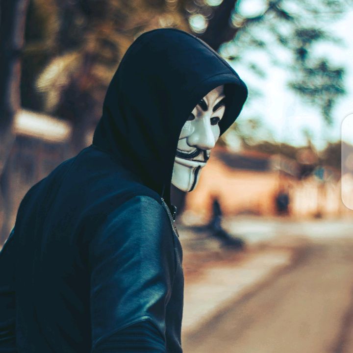 hacker
