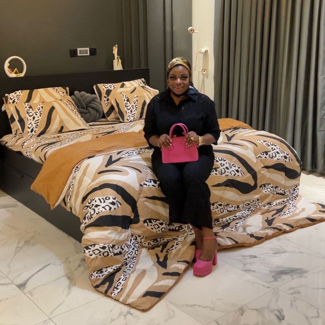 Hadash Homes | BEDDING BOSS