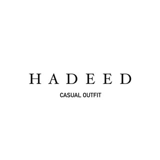 HADEED | CASUAL OUTFIT