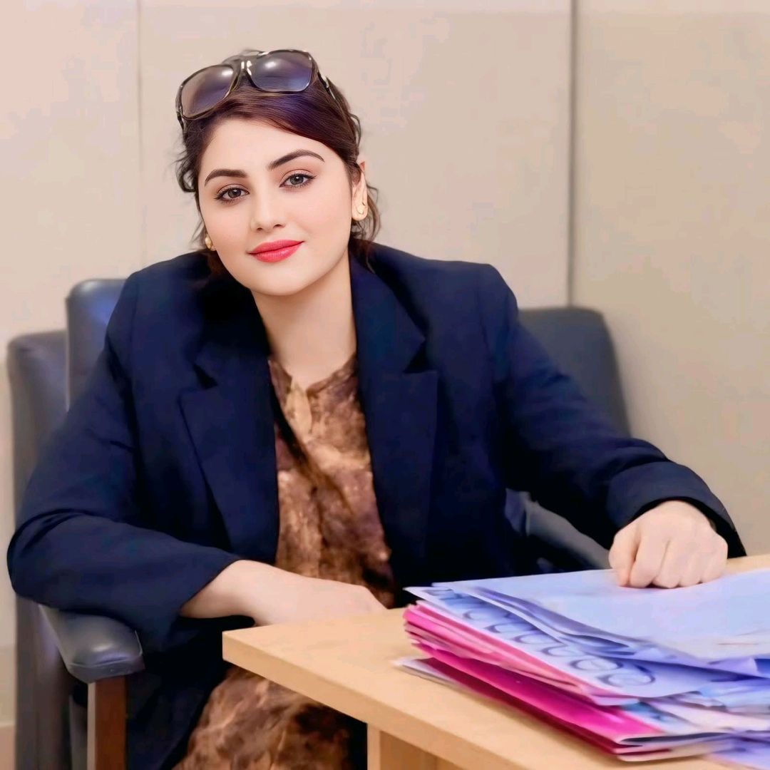 Dr.Hadia khalid Official