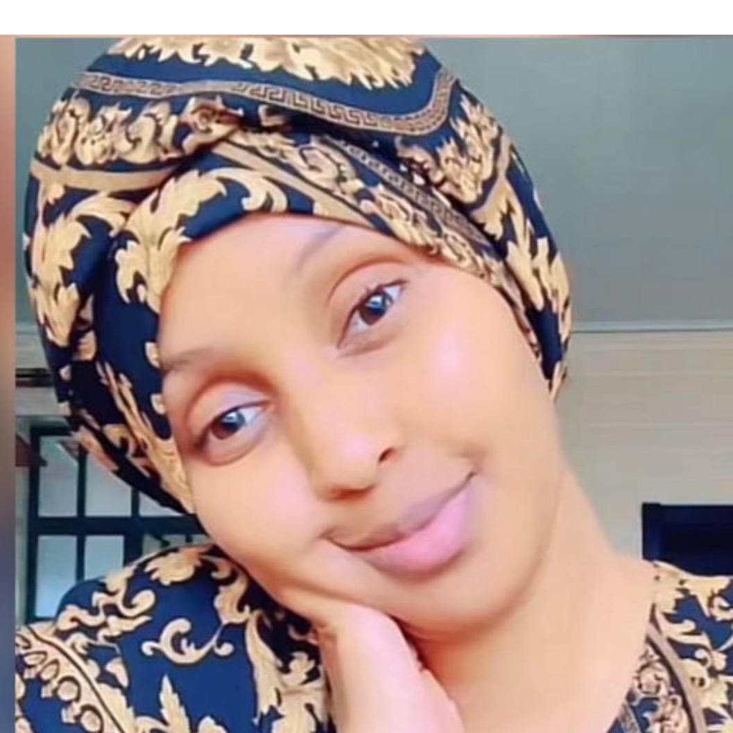 Hadija Osman